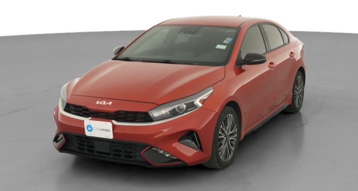 Thumbnail: 2024 Kia Forte - 1