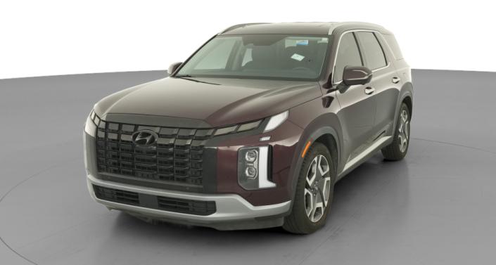 Thumbnail: 2023 Hyundai Palisade - 1
