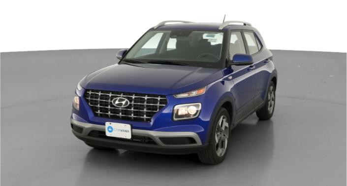 Thumbnail: 2025 Hyundai Venue - 1