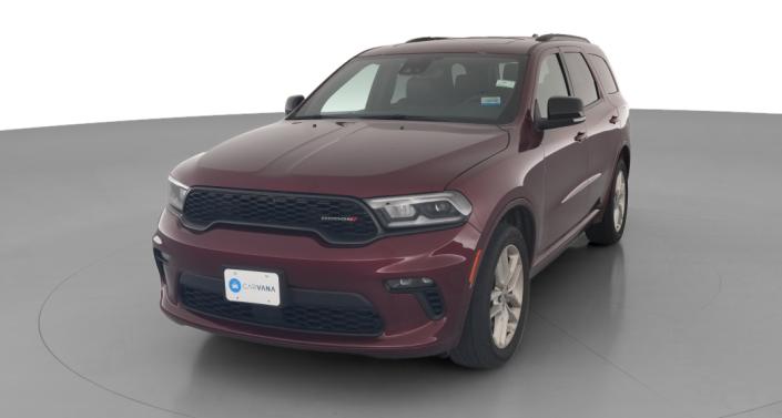 Thumbnail: 2023 Dodge Durango - 1