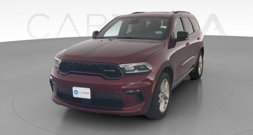 2023 Dodge Durango