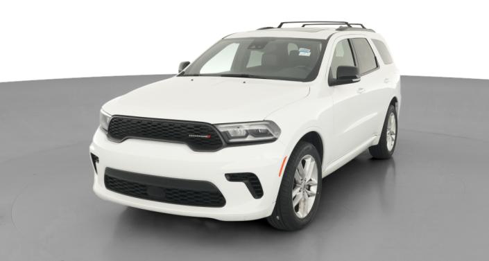 Thumbnail: 2024 Dodge Durango - 1
