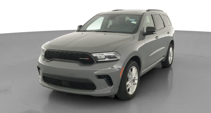 Thumbnail: 2024 Dodge Durango - 1
