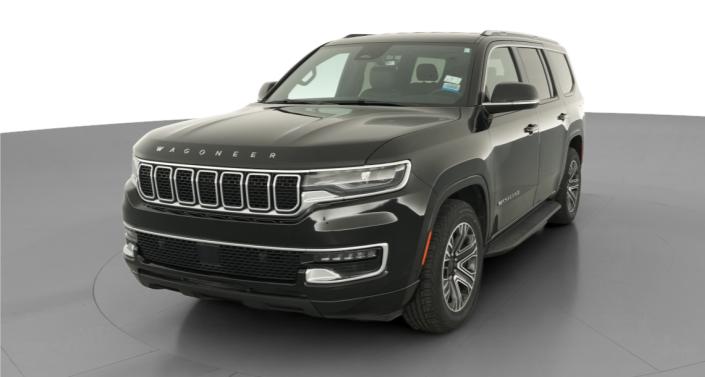 Thumbnail: 2024 Jeep Wagoneer - 1