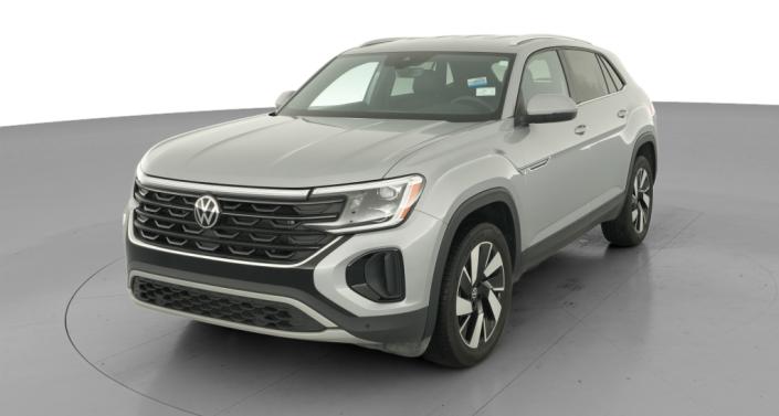 Thumbnail: 2026 Volkswagen Atlas - 1