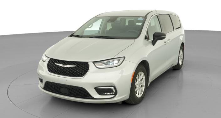 Thumbnail: 2024 Chrysler Pacifica - 1