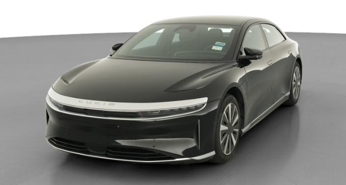 2024 Lucid Air Pure -
                  Auburn, GA