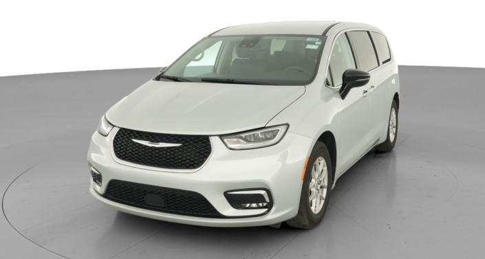 Thumbnail: 2024 Chrysler Pacifica - 1