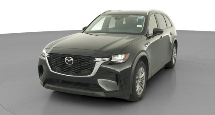 2025 Mazda CX-90 Select -
                  Hebron, OH