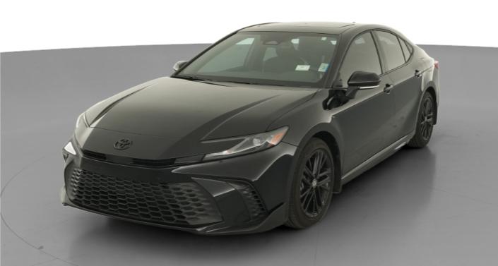 Thumbnail: 2025 Toyota Camry - 1
