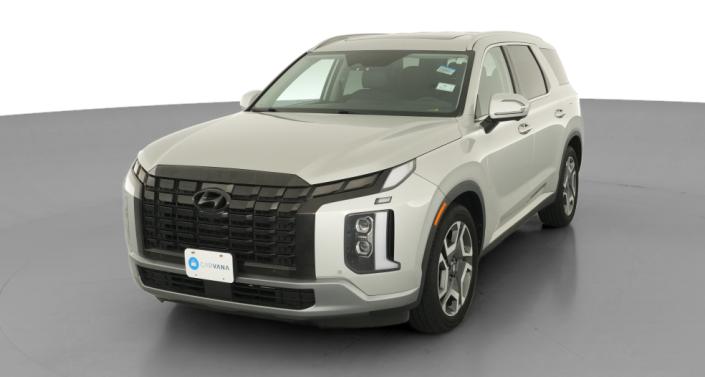 Thumbnail: 2024 Hyundai Palisade - 1