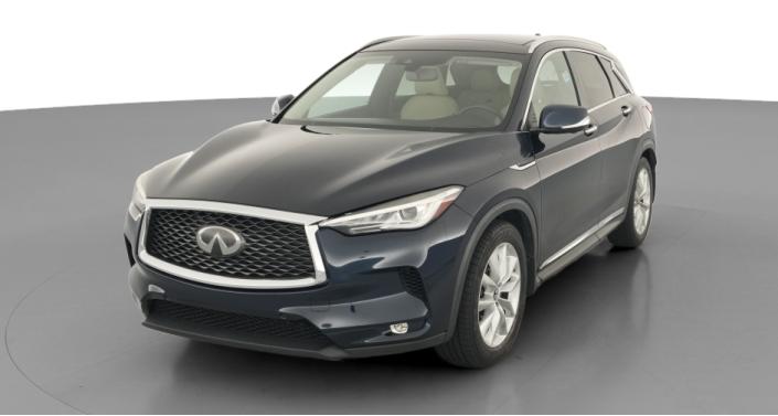 2019 INFINITI QX50 Essential -
                  Haines City, FL