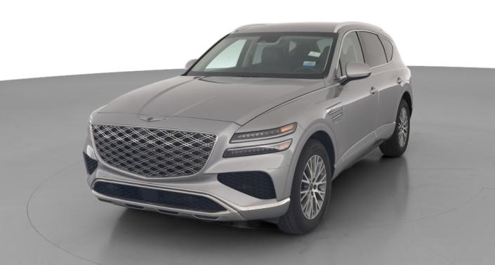 2025 Genesis GV80 2.5T -
                  Lorain, OH