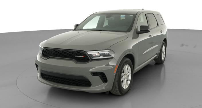 Thumbnail: 2025 Dodge Durango - 1