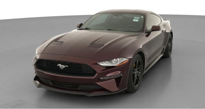 2018 Ford Mustang  -
                  Trenton, OH