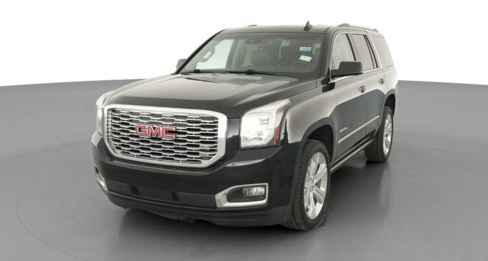 Thumbnail: 2019 GMC Yukon - 1