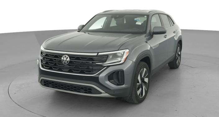 Thumbnail: 2025 Volkswagen Atlas - 1