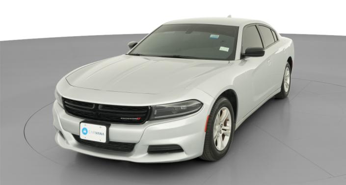 Thumbnail: 2023 Dodge Charger - 1