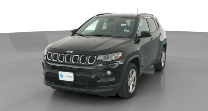 Thumbnail: 2023 Jeep Compass - 1