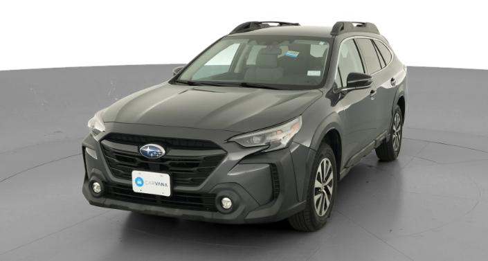 Thumbnail: 2023 Subaru Outback - 1