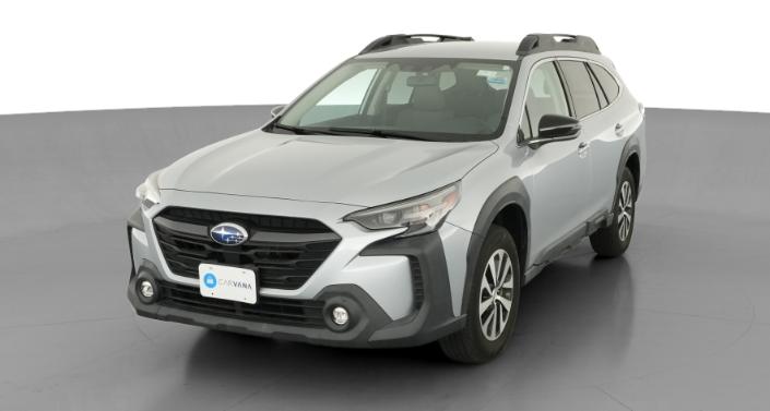 Thumbnail: 2023 Subaru Outback - 1