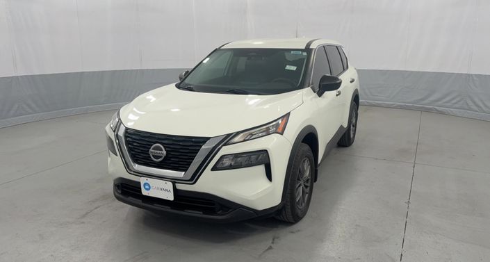 Thumbnail: 2021 Nissan Rogue - 1