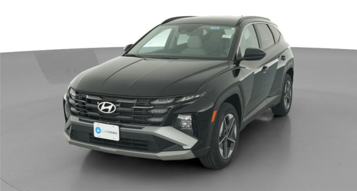 Thumbnail: 2025 Hyundai Tucson - 1