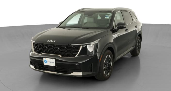 Thumbnail: 2024 Kia Sorento - 1