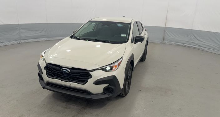 Thumbnail: 2024 Subaru Crosstrek - 1