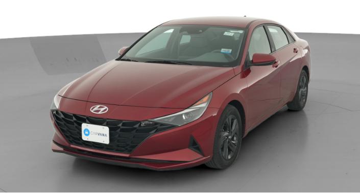 Thumbnail: 2023 Hyundai Elantra - 1