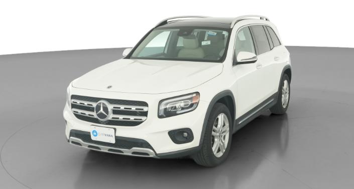2022 Mercedes-Benz GLB 250 -
                  Indianapolis, IN