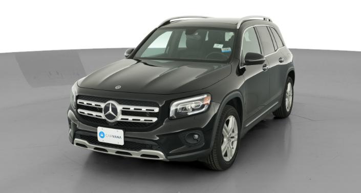 2023 Mercedes-Benz GLB 250 -
                  Indianapolis, IN