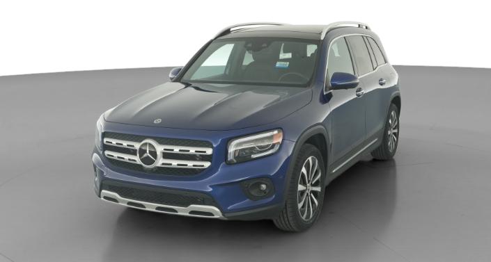 Thumbnail: 2023 Mercedes-Benz GLB - 1