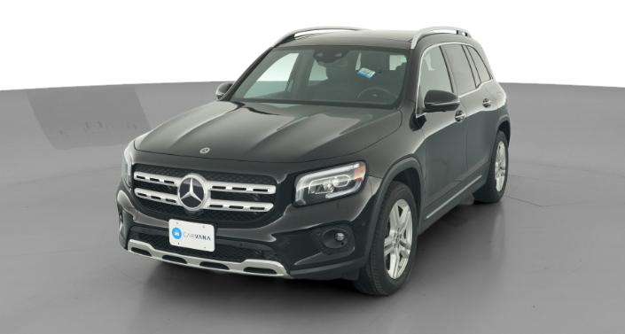 Thumbnail: 2023 Mercedes-Benz GLB - 1