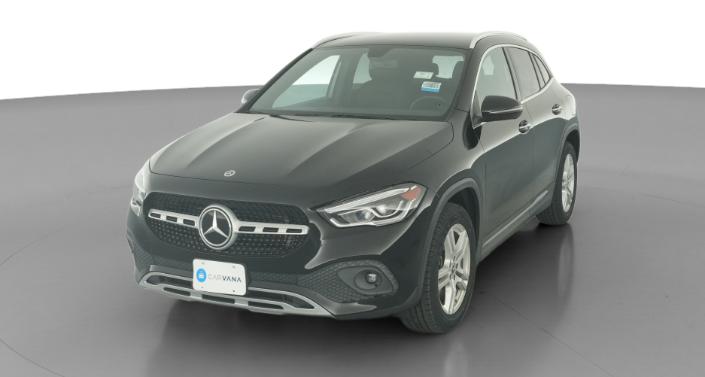 Thumbnail: 2023 Mercedes-Benz GLA - 1