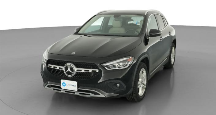 Thumbnail: 2023 Mercedes-Benz GLA - 1