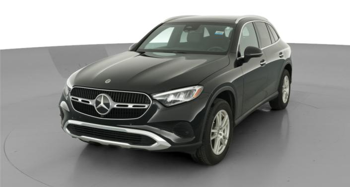 Thumbnail: 2023 Mercedes-Benz GLC - 1