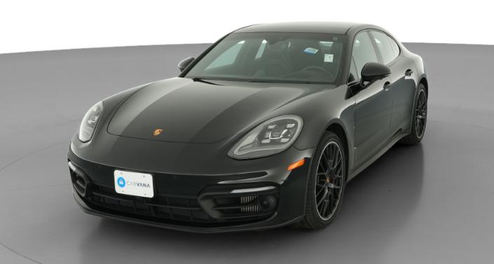 2023 Porsche Panamera Platinum -
                  Indianapolis, IN