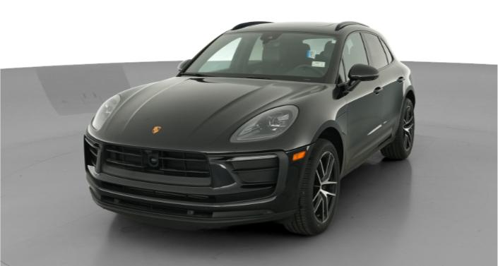 Thumbnail: 2023 Porsche Macan - 1