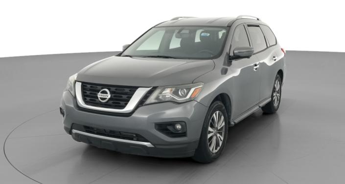 2019 Nissan Pathfinder SL -
                  Haines City, FL