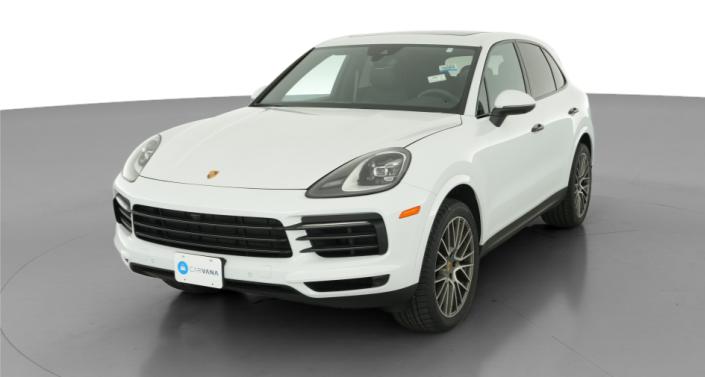 Thumbnail: 2023 Porsche Cayenne - 1