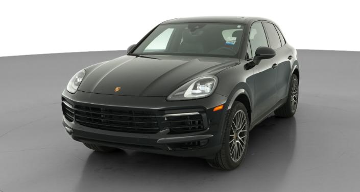 Thumbnail: 2023 Porsche Cayenne - 1