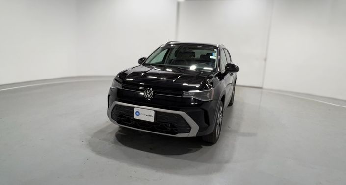 Thumbnail: 2025 Volkswagen Taos - 1