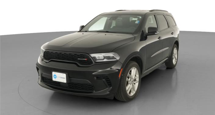 Thumbnail: 2024 Dodge Durango - 1