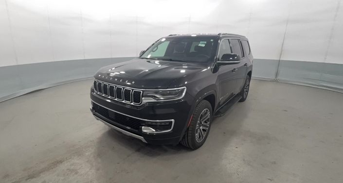 Thumbnail: 2024 Jeep Wagoneer - 1