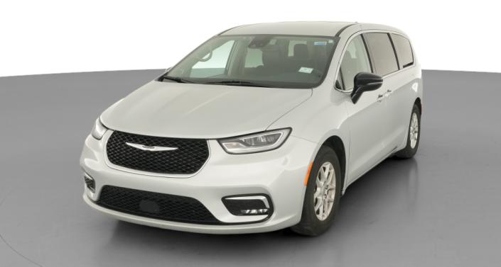 Thumbnail: 2024 Chrysler Pacifica - 1