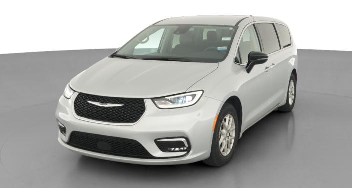 Thumbnail: 2024 Chrysler Pacifica - 1