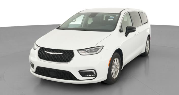 Thumbnail: 2024 Chrysler Pacifica - 1