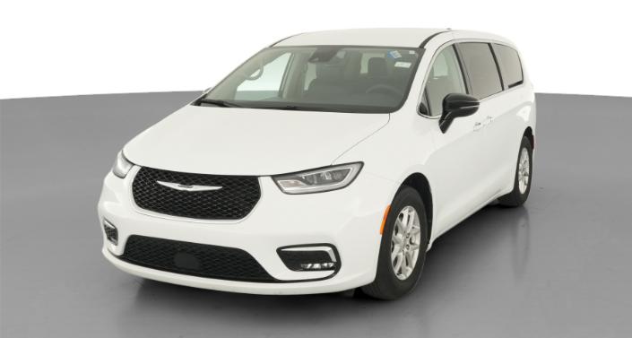 Thumbnail: 2024 Chrysler Pacifica - 1