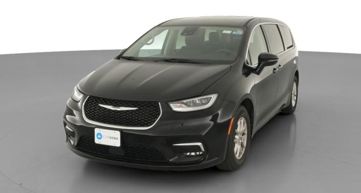 Thumbnail: 2024 Chrysler Pacifica - 1
